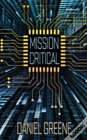 Capa do artigo Mission Critical