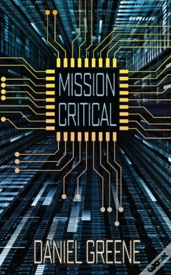 Capa do artigo Mission Critical