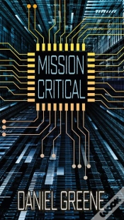 Capa do artigo Mission Critical