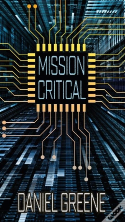 Capa do artigo Mission Critical