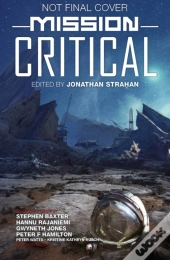 Mission Critical