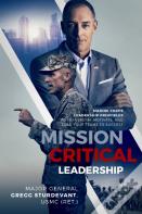 Mission Critical Leadership