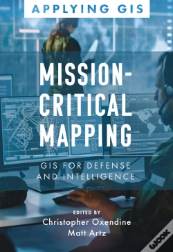 Capa do artigo Mission-Critical Mapping