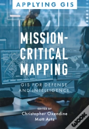 Capa do artigo Mission-Critical Mapping