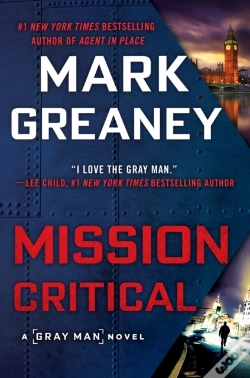 Capa do artigo Mission Critical