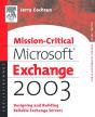 Mission-Critical Microsoft Exchange 2003 - Preview