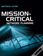 Mission Critical Network Planning