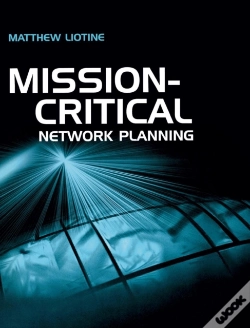 Capa do artigo Mission Critical Network Planning