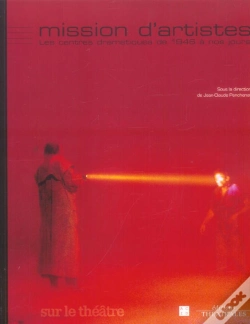 Capa do artigo Mission D'Artistes