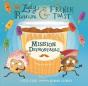 Mission Defrostable - Preview
