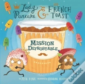 Capa do artigo Mission Defrostable