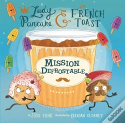 Capa do artigo Mission Defrostable
