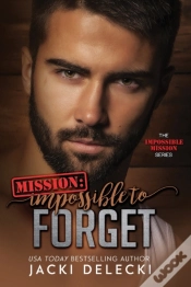 Capa do artigo Mission