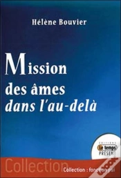 Capa do artigo Mission Des Âmes Dans L