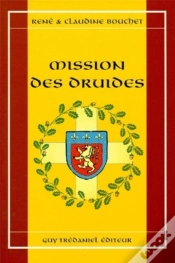 Capa do artigo Mission Des Druides