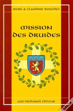 Capa do artigo Mission Des Druides