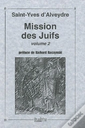 Mission Des Juifs Tii
