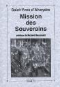 Mission Des Souverains - Preview