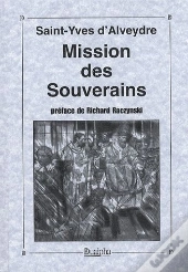 Mission Des Souverains