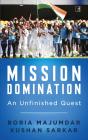 Mission Domination - Preview