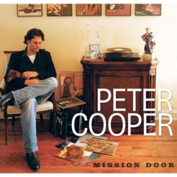 Capa do artigo Mission Door - CD
