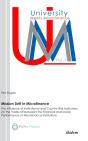Mission Drift In Microfinance - Preview