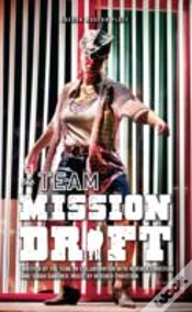 Capa do artigo Mission Drift