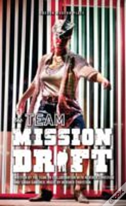 Capa do artigo Mission Drift