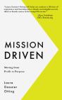 Mission Driven - Preview