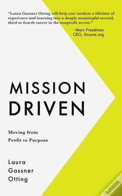 Capa do artigo Mission Driven