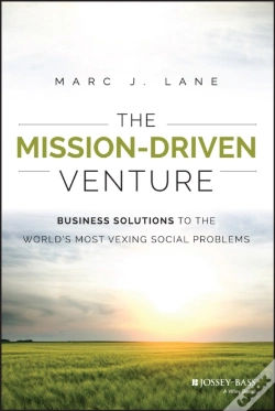 Capa do artigo Mission-Driven Venture