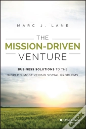 Mission-Driven Venture