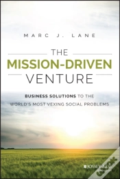 Capa do artigo Mission-Driven Venture