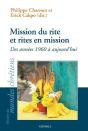 Mission Du Rite Et Rites En Mission - Preview