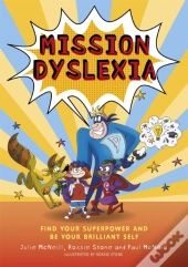 Mission Dyslexia