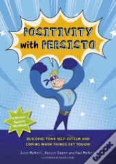 Mission Dyslexia: Positivity With Persisto
