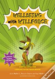 Mission Dyslexia: Wellbeing With Willforce