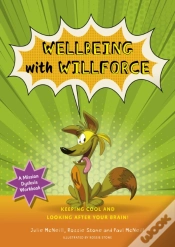 Capa do artigo Mission Dyslexia: Wellbeing With Willforce
