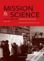 Mission & Science