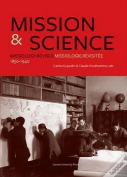 Capa do artigo Mission & Science