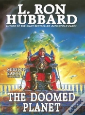 Capa do artigo Mission Earth 10, The Doomed Planet