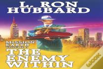 Mission Earth 3, The Enemy Within