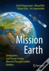 Capa do artigo Mission Earth