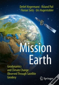 Capa do artigo Mission Earth