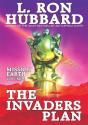 Mission Earth Volume 1: The Invaders Plan - Preview