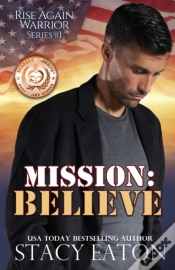 Capa do artigo Mission