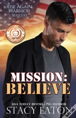 Capa do artigo Mission