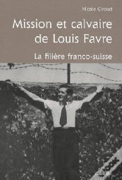 Capa do artigo Mission Et Calvaire De Louis Favre