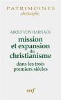 Mission Et Propagation Du Christianisme Aux Trois Premiers Siècles - Preview