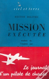 Mission Exécutée